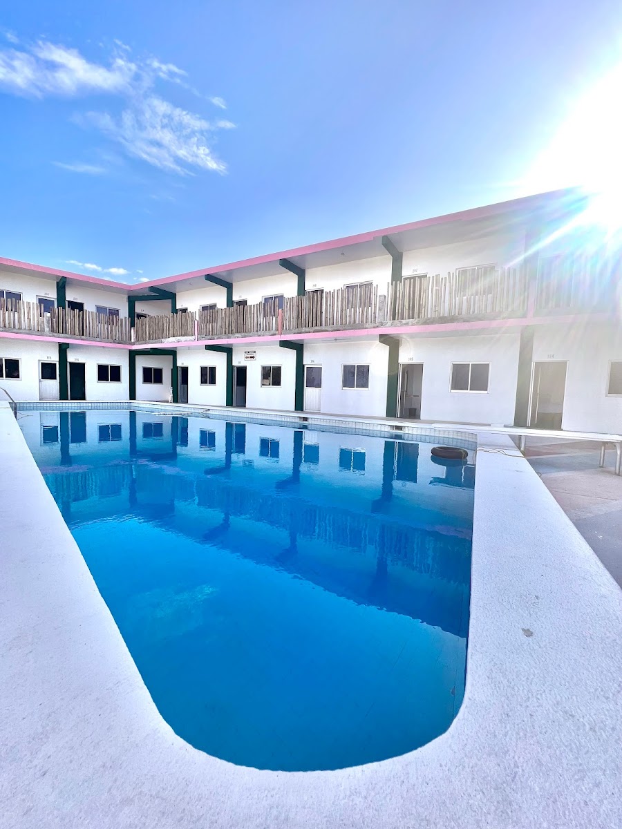 Hotel Casa Cactus