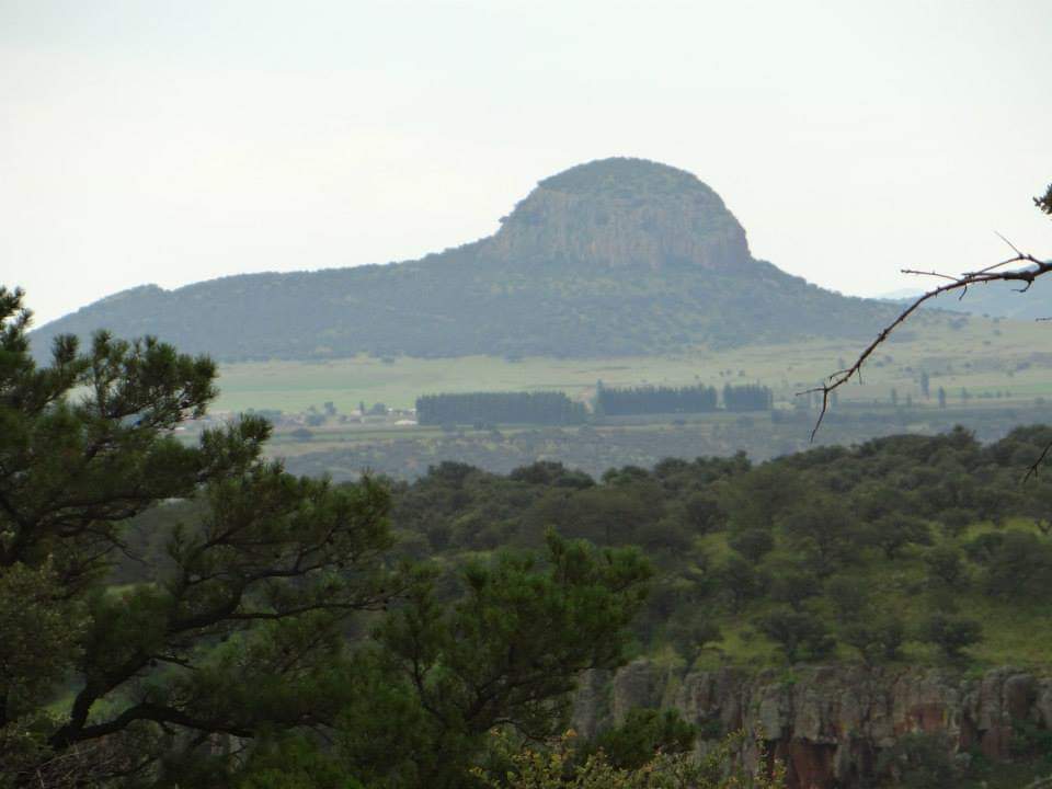 Cerro Miñaca