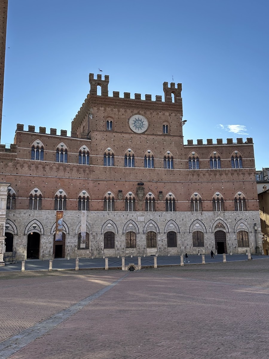 Palazzo Pubblico