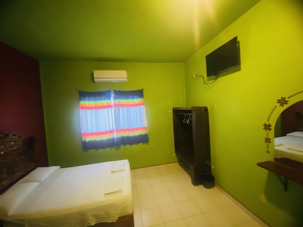 Room 8