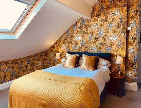 The Old Registry Guest House