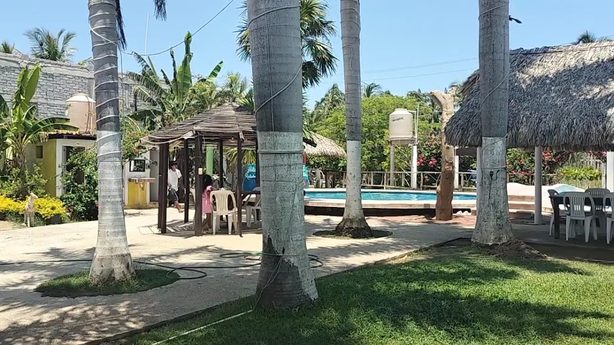 Hotel La Guitarra