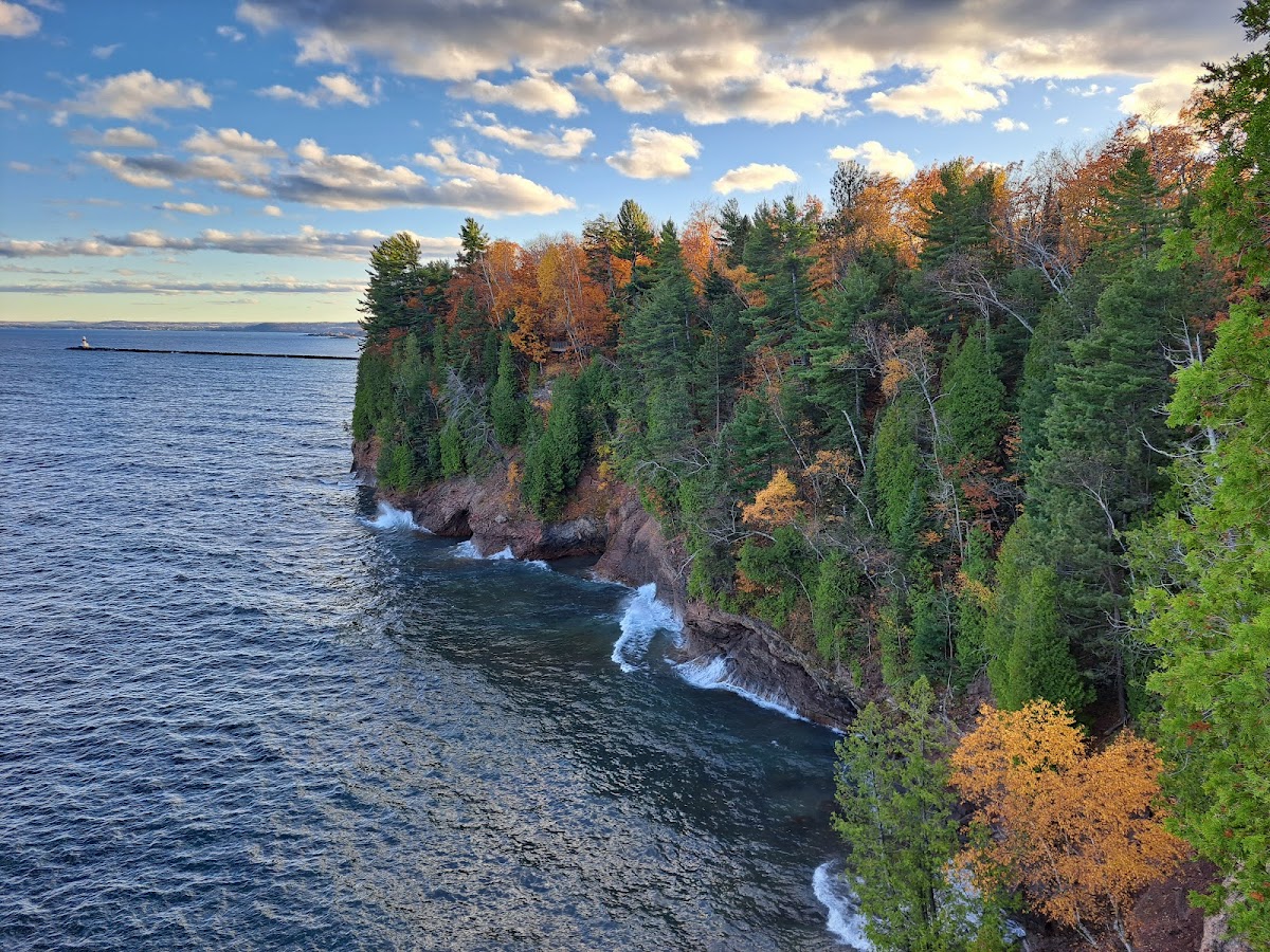 Presque Isle Park
