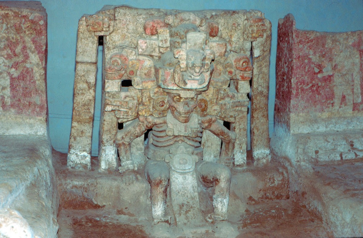 Museo de Sitio El Zapotal