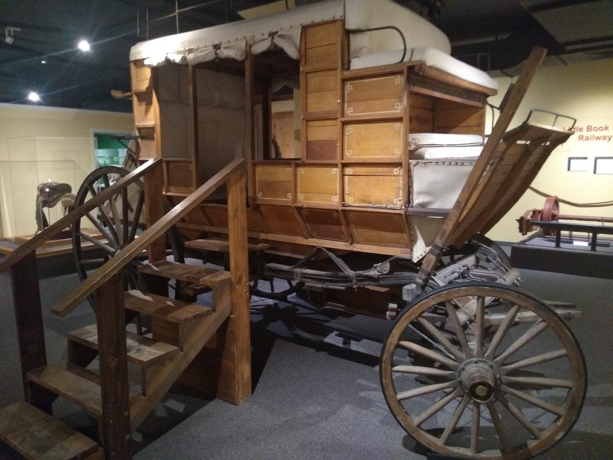 Museum of the West, Museums of Western Colorado