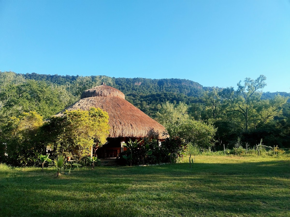 Centro Ecoturístico Achiquihuixtla
