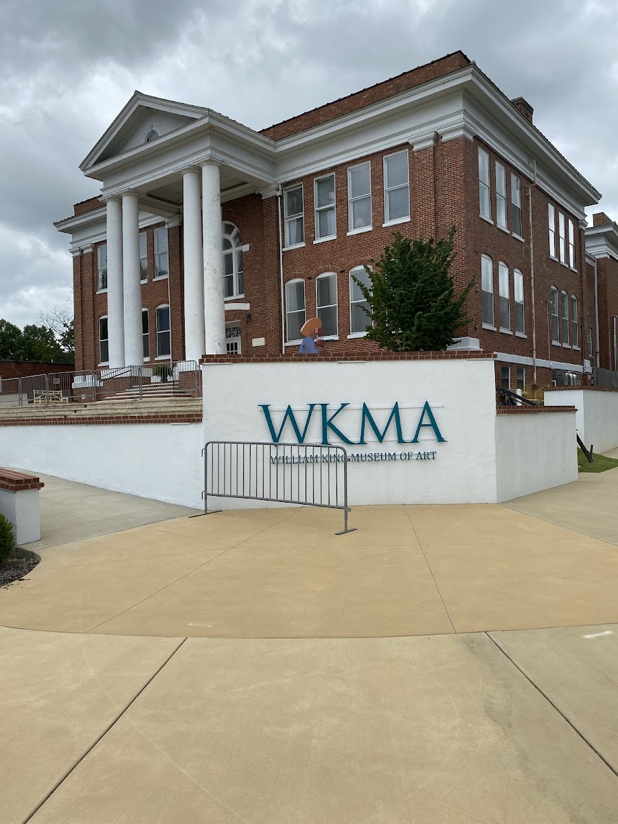 William King Museum of Art