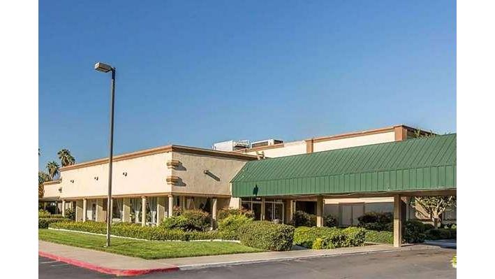 Stockton Inn