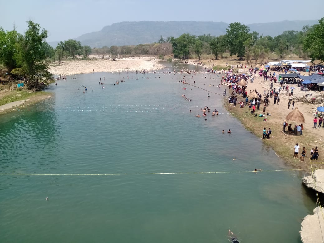 Rio Garces