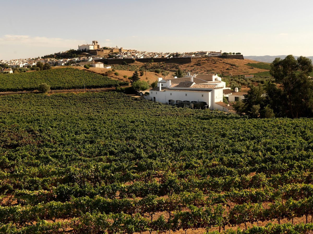 Quinta do Mouro