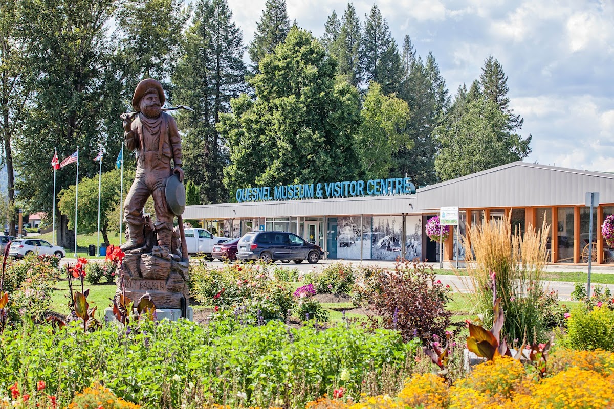 Quesnel Museum