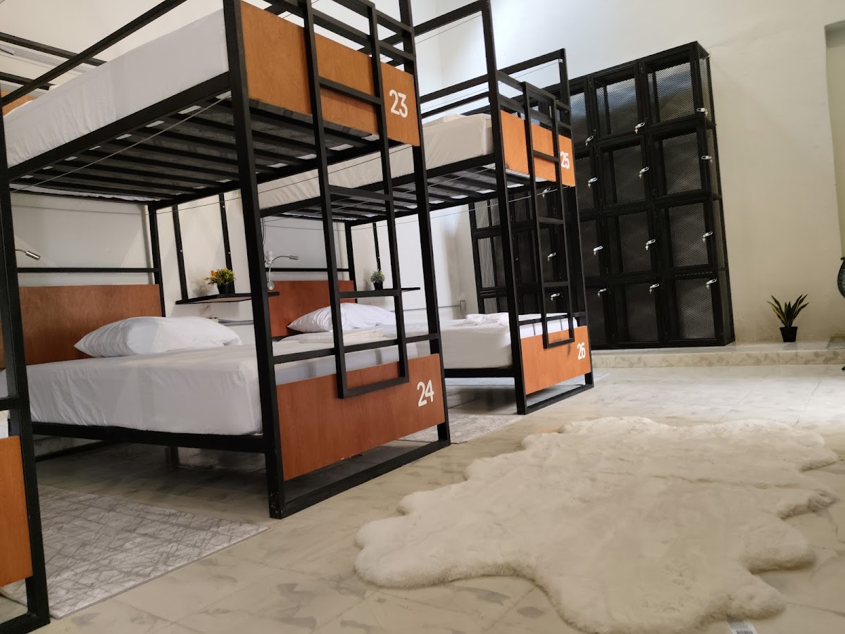 Room 1