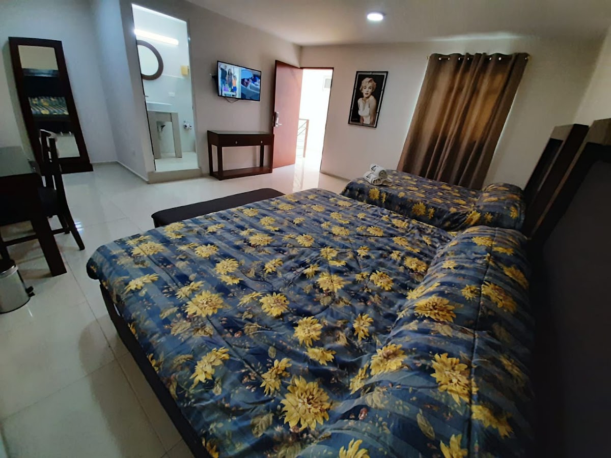 Room 1