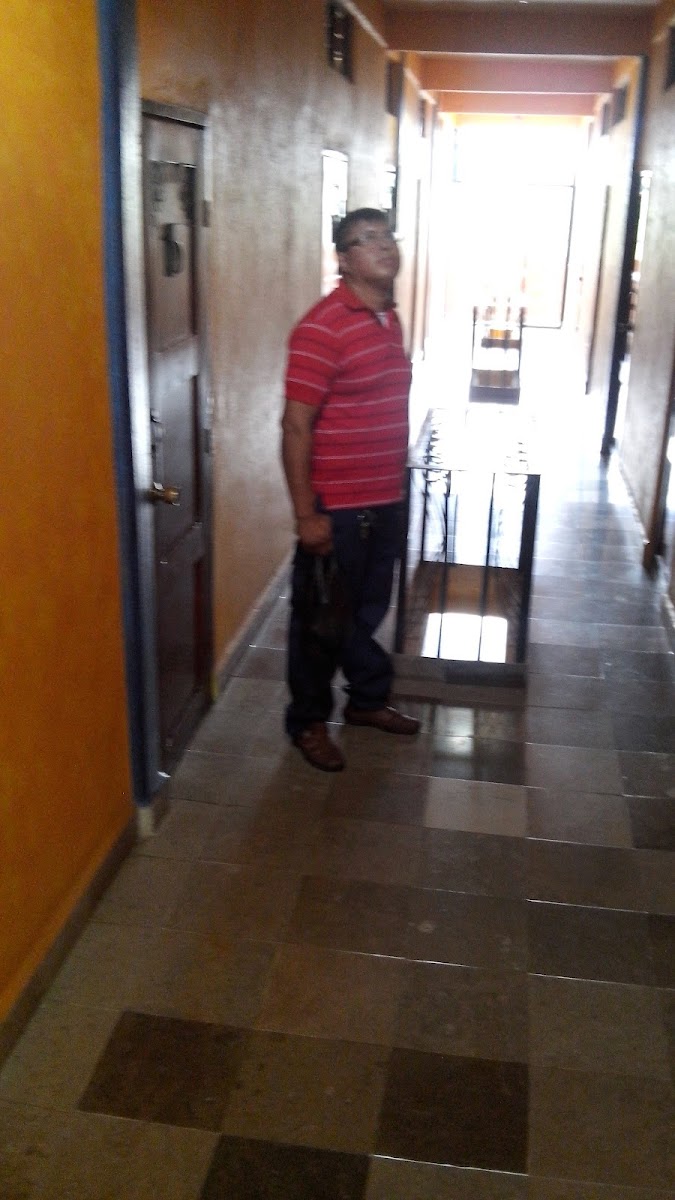Hotel Maria Jose
