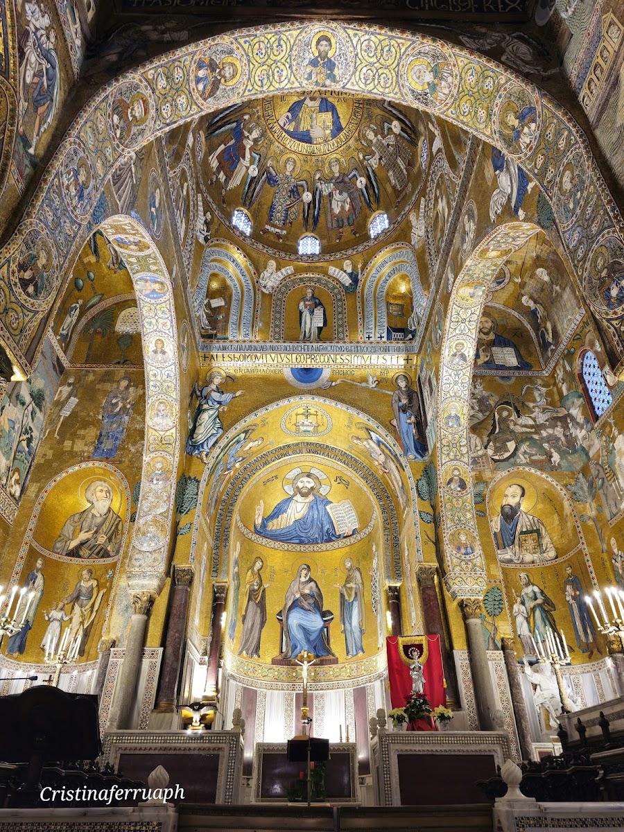 Royal Palace and Palatine Chapel