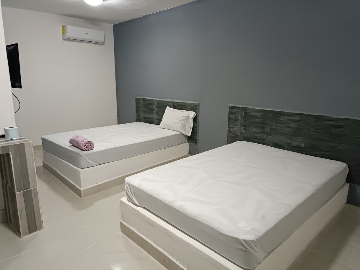 Room 1