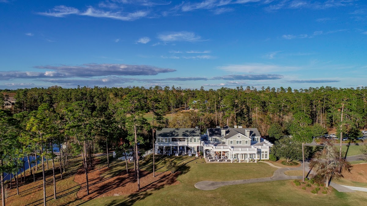 Steelwood Resort