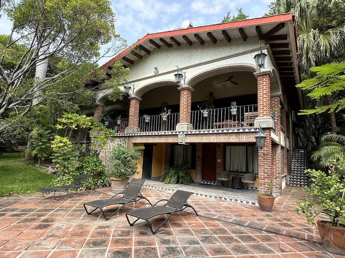 Los Naranjos Hotel