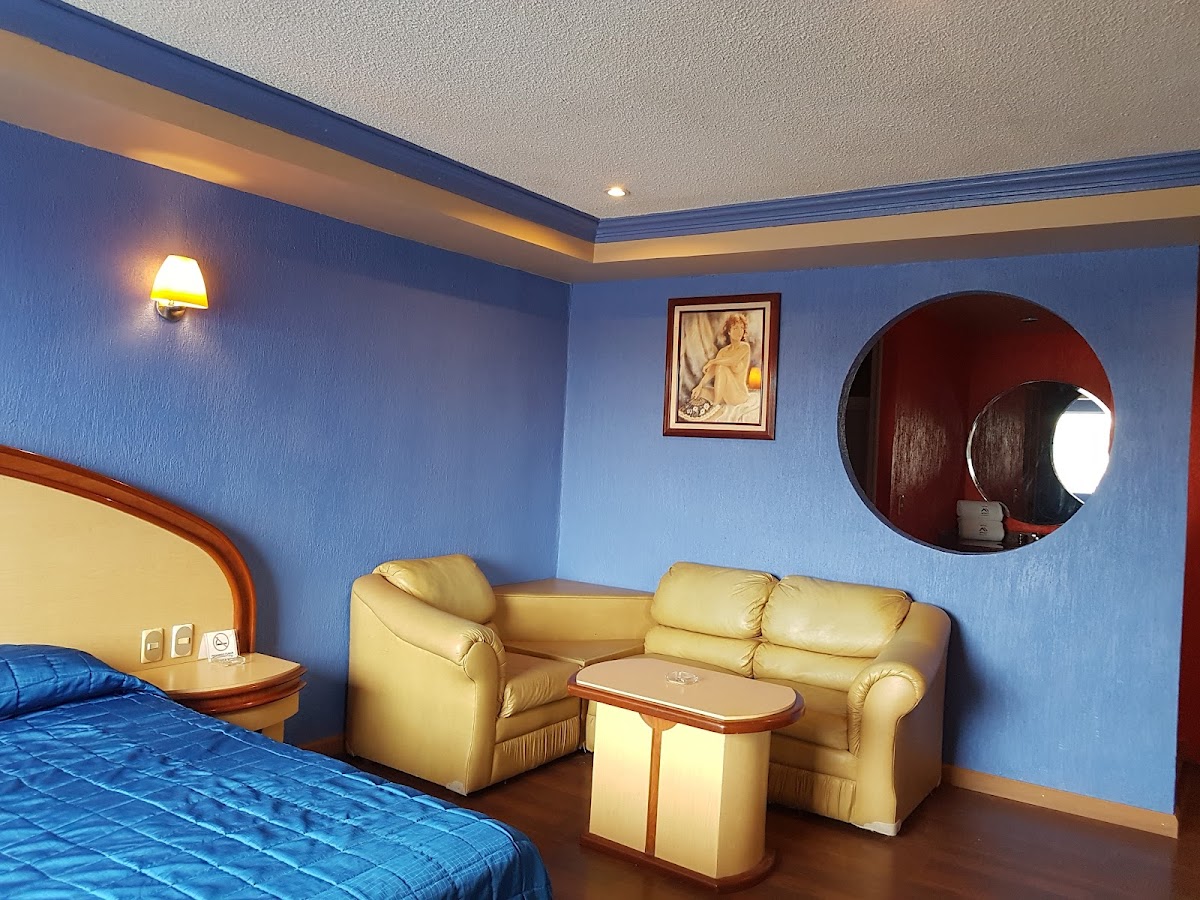 Room 1