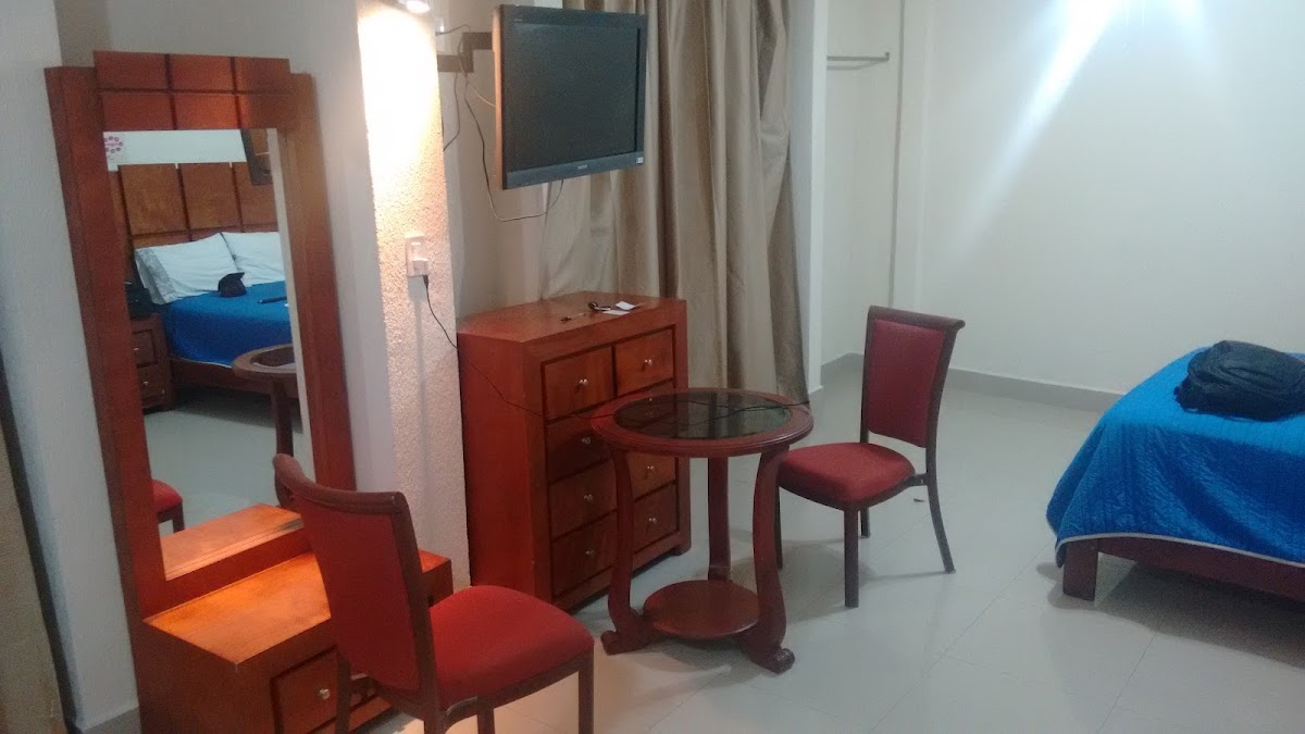 Room 8