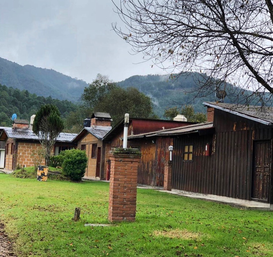Hotel Los Sauces