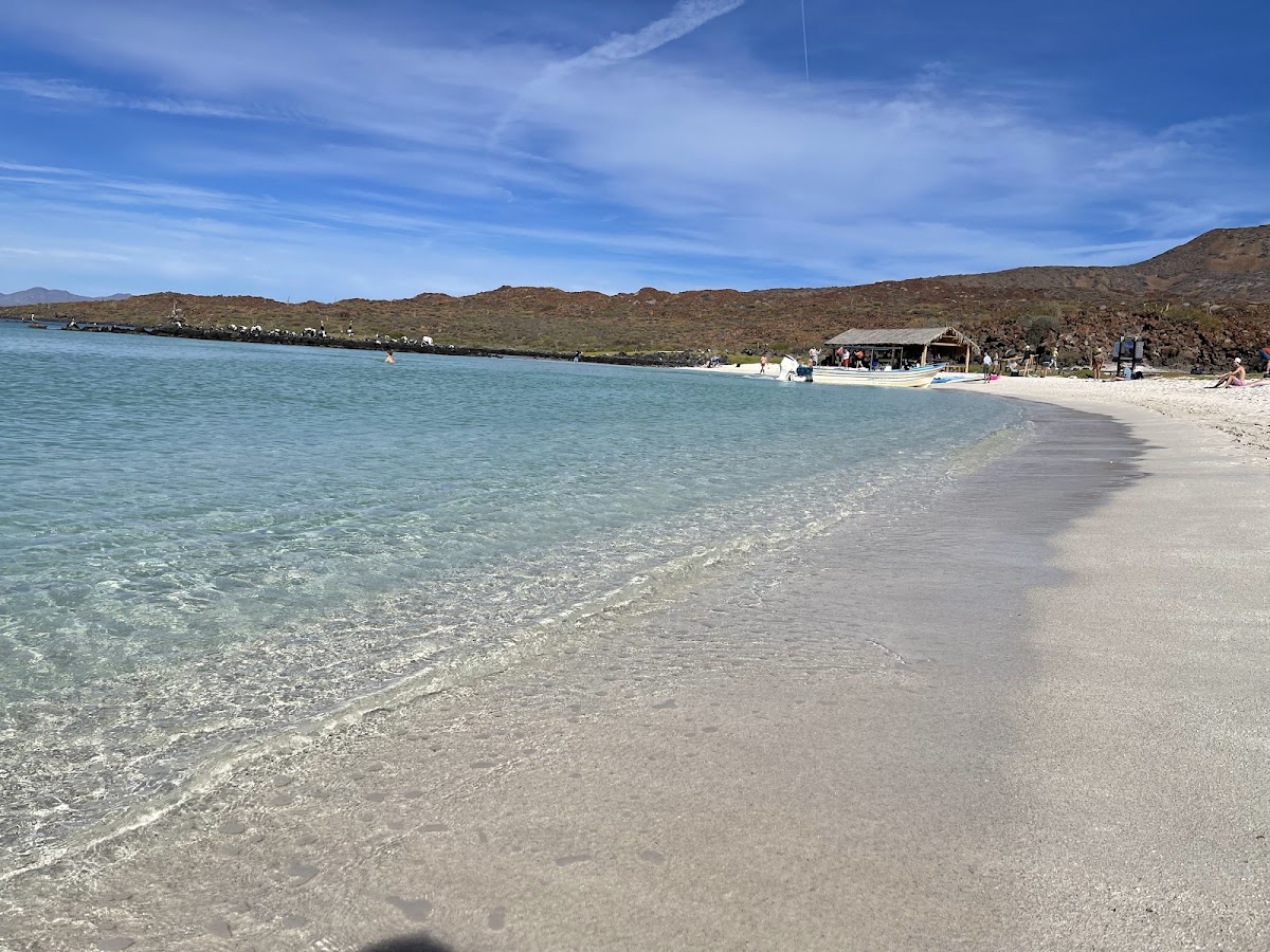 Isla Coronados