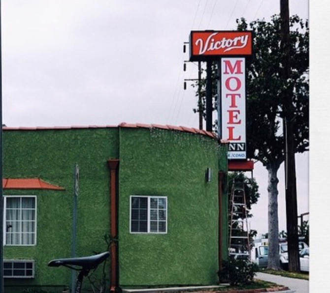 Hollywood Inn