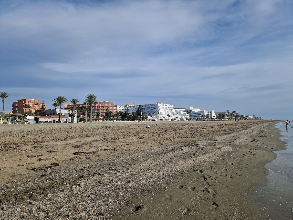 Playa Serena