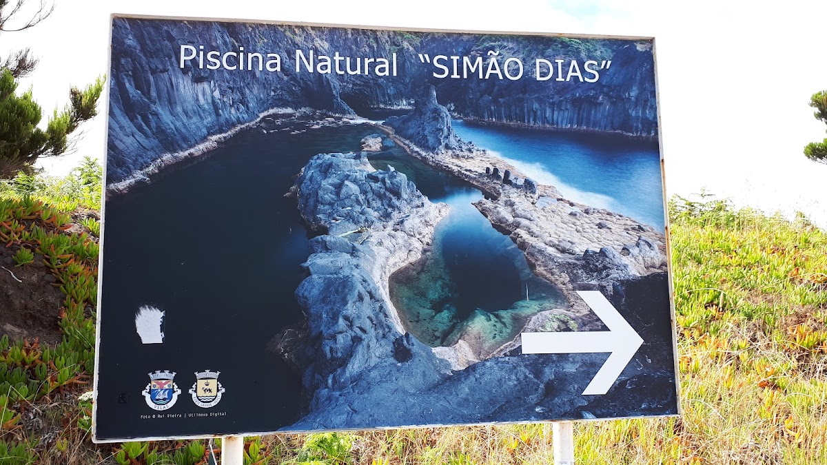 Piscina Natural 