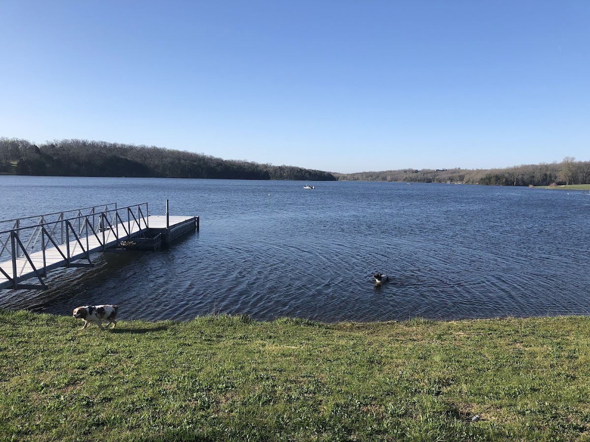 Binder Park