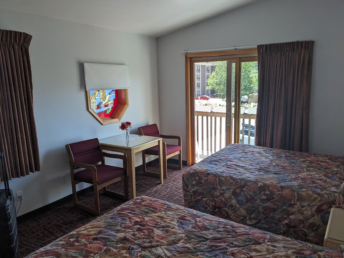 Room 9