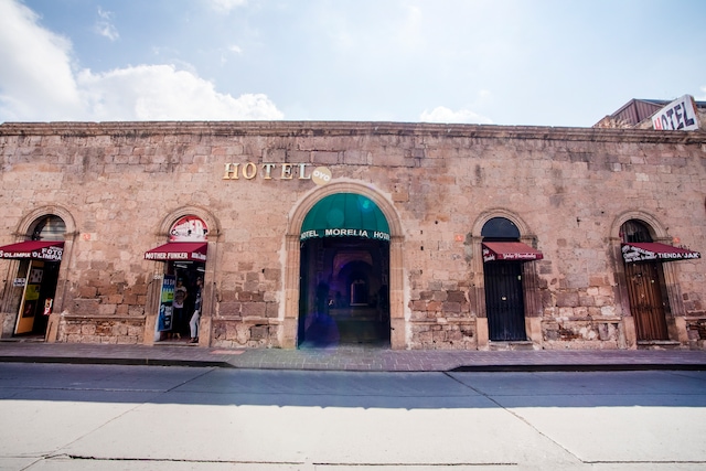 OYO Hotel Morelia