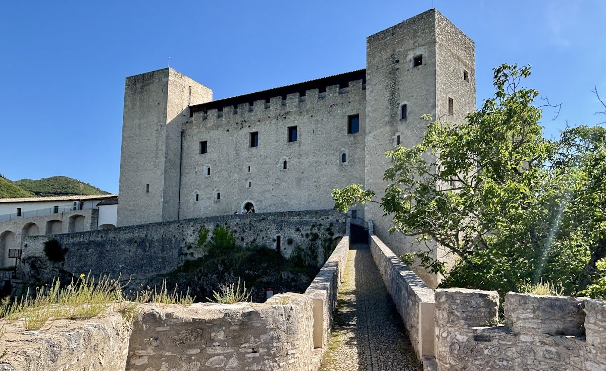 Association Rocca Albornoziana