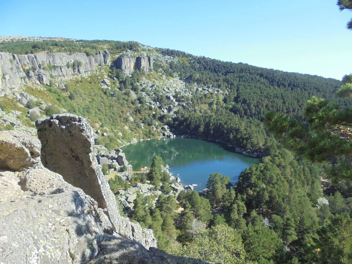 Picos de Urbión