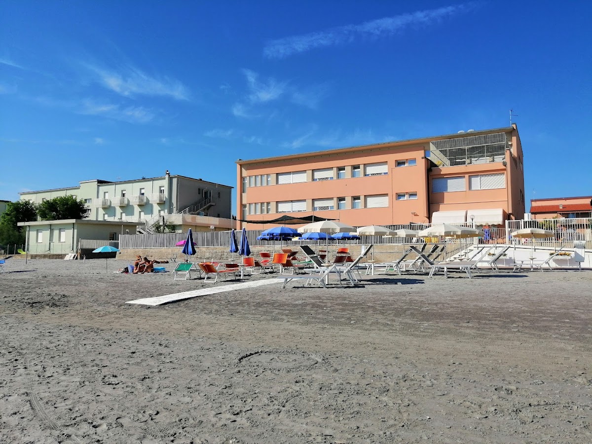 Hotel Bel Sito