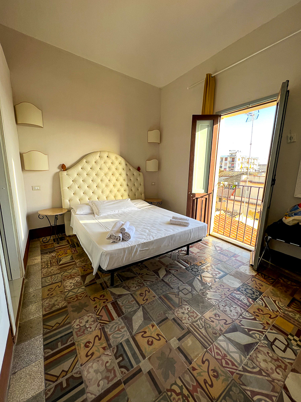 Sveva rooms
