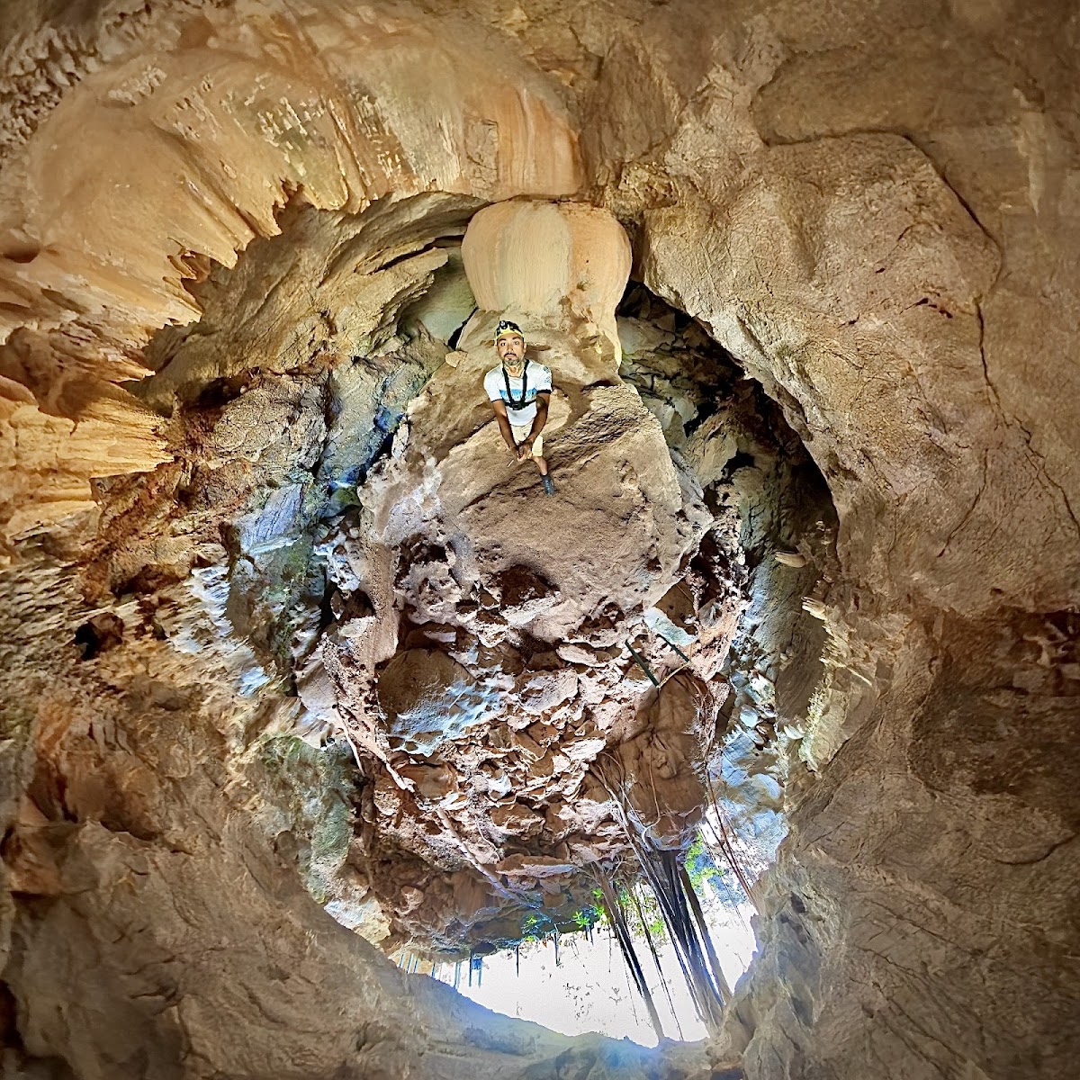 Grutas México