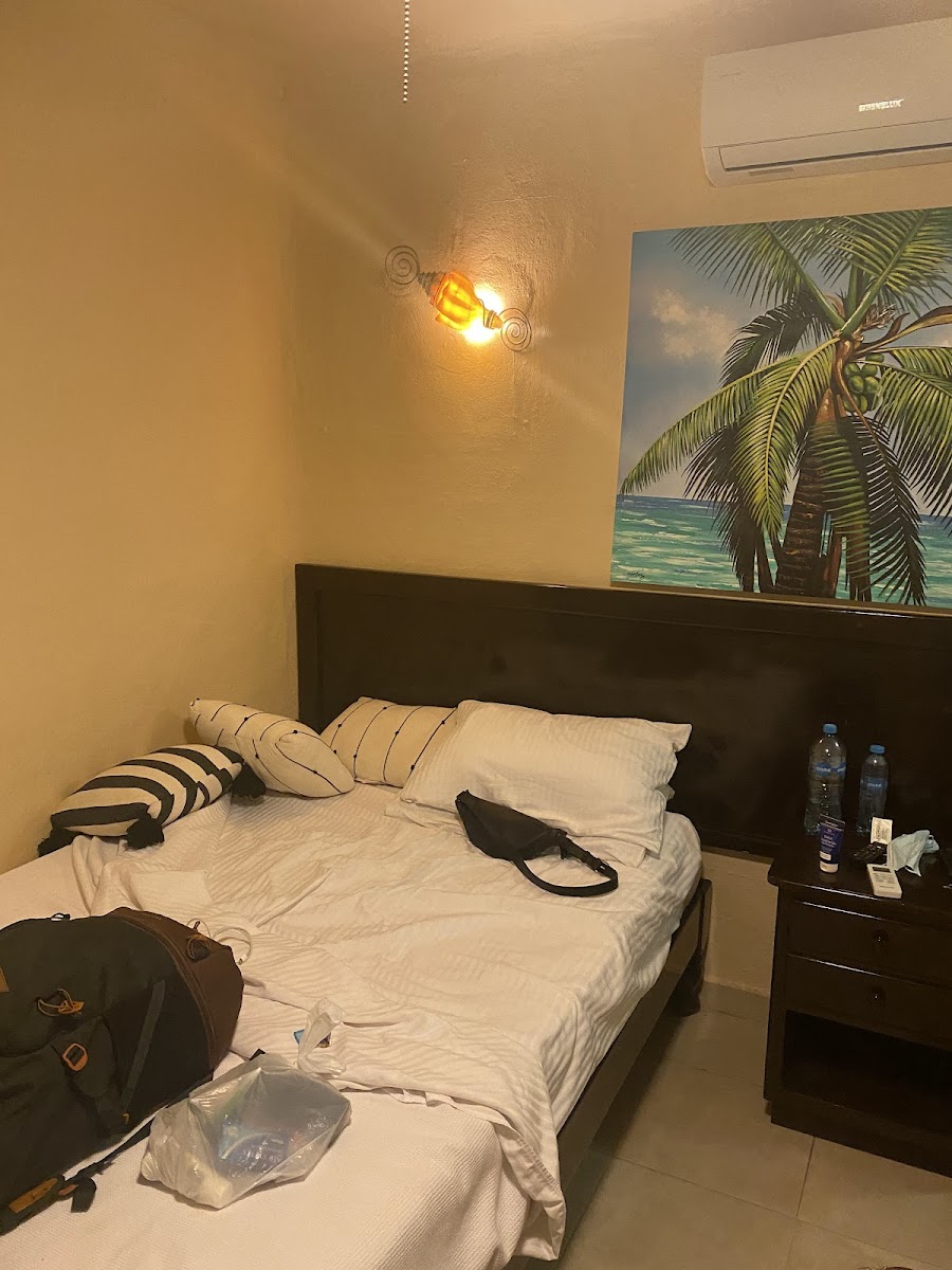 Room 8