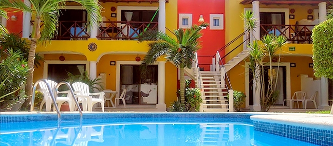 El Acuario Hotel