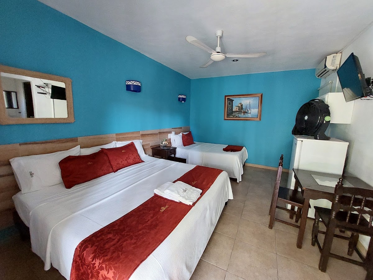 Room 1