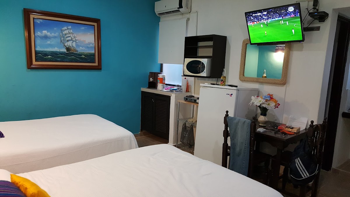 Room 6