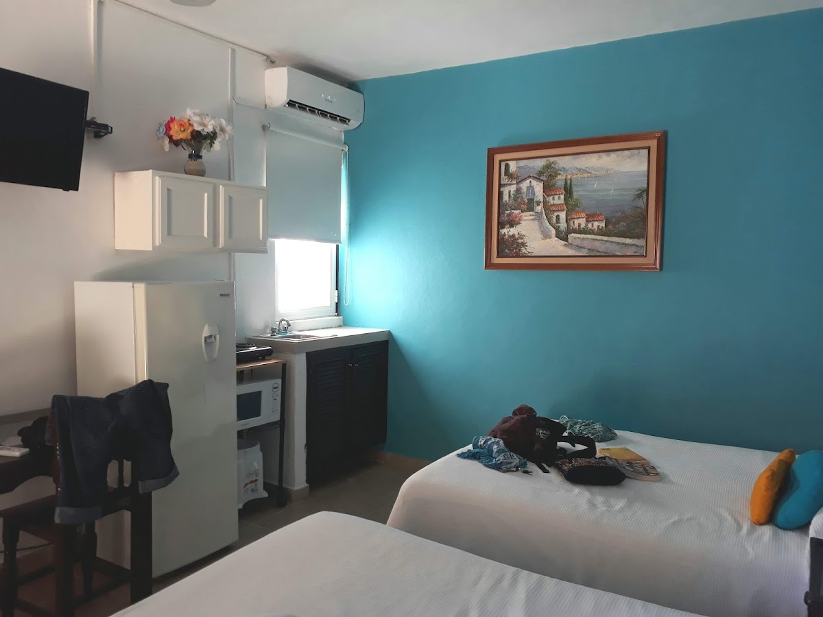 Room 8