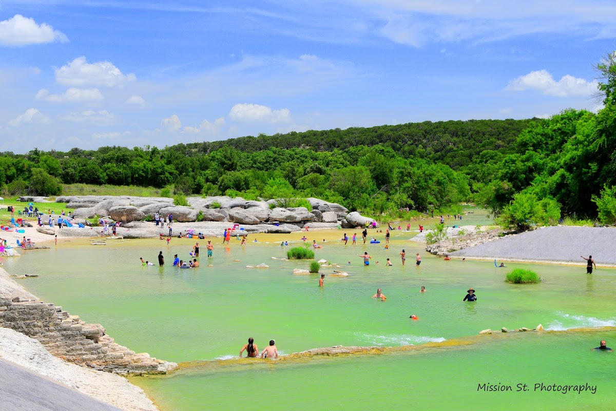 Big Rocks Park