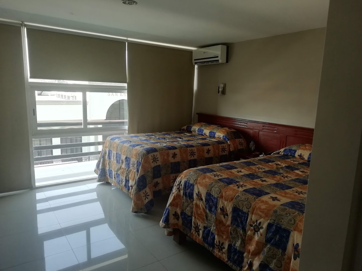Room 8