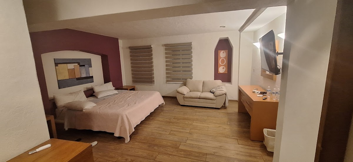 Room 1
