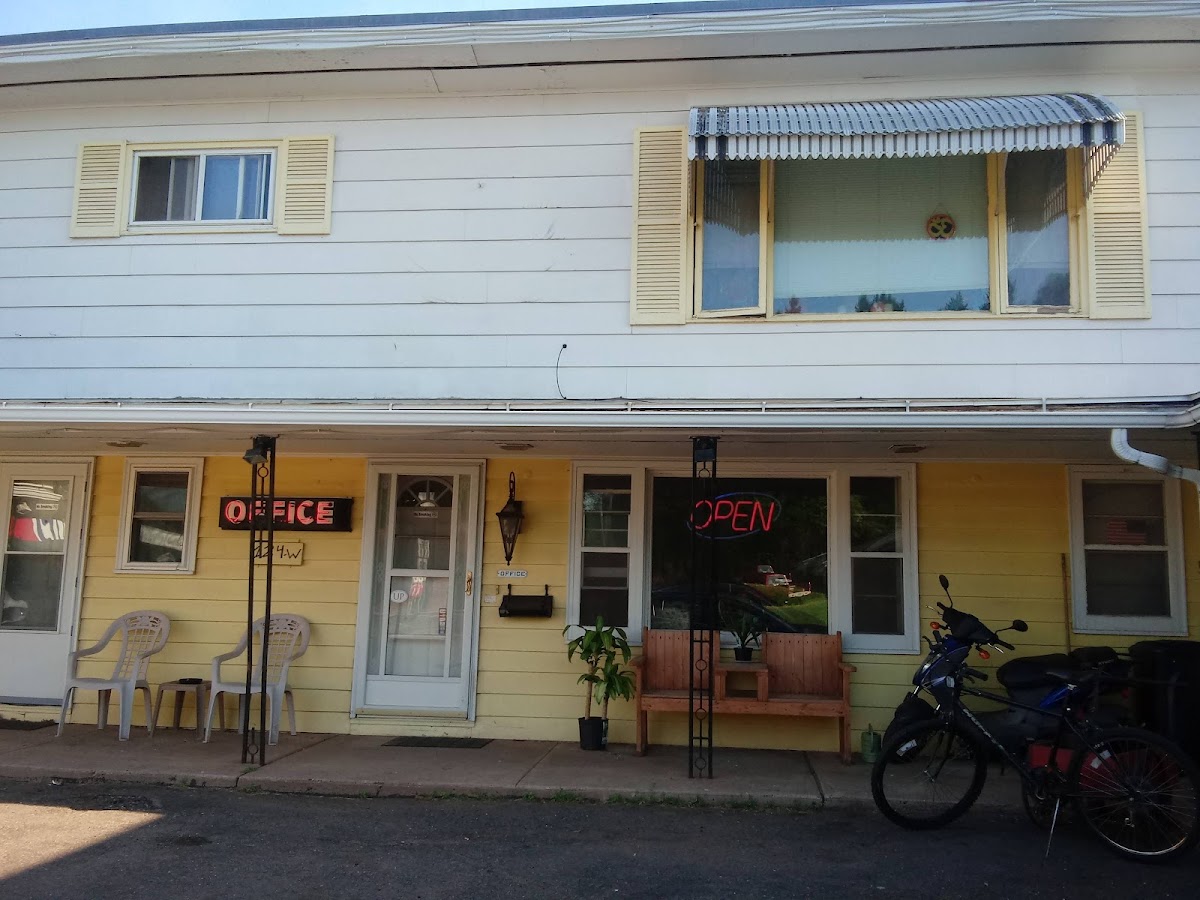 Quinn Motel