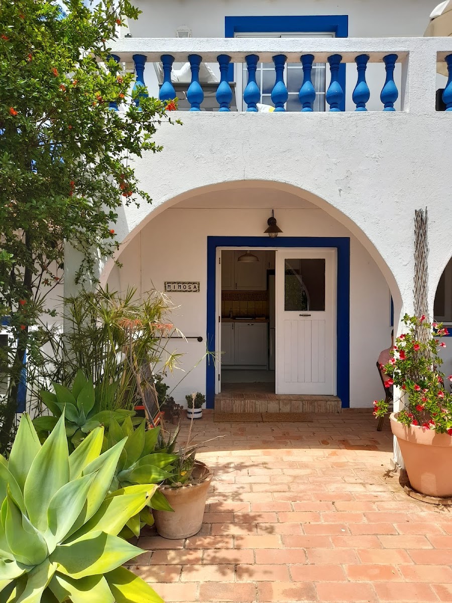 Quinta das Achadas