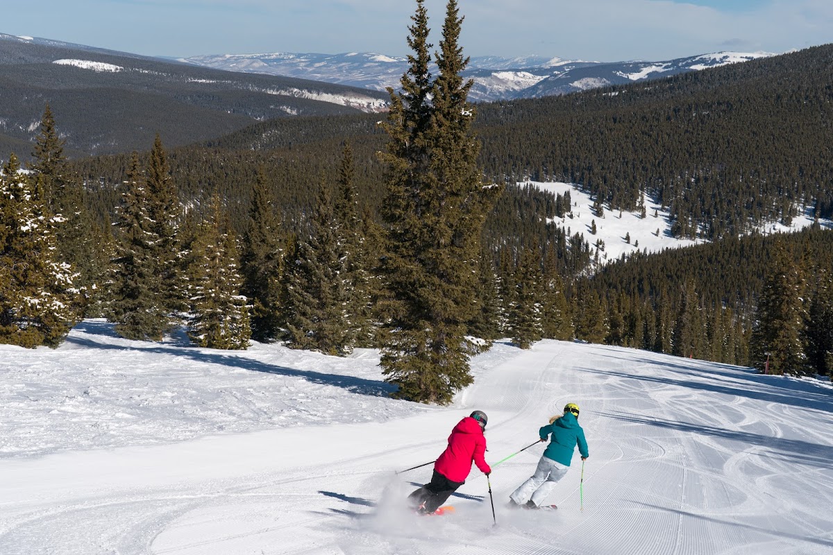 Ski Cooper