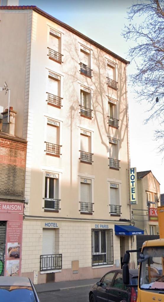 Millenium's Hôtel