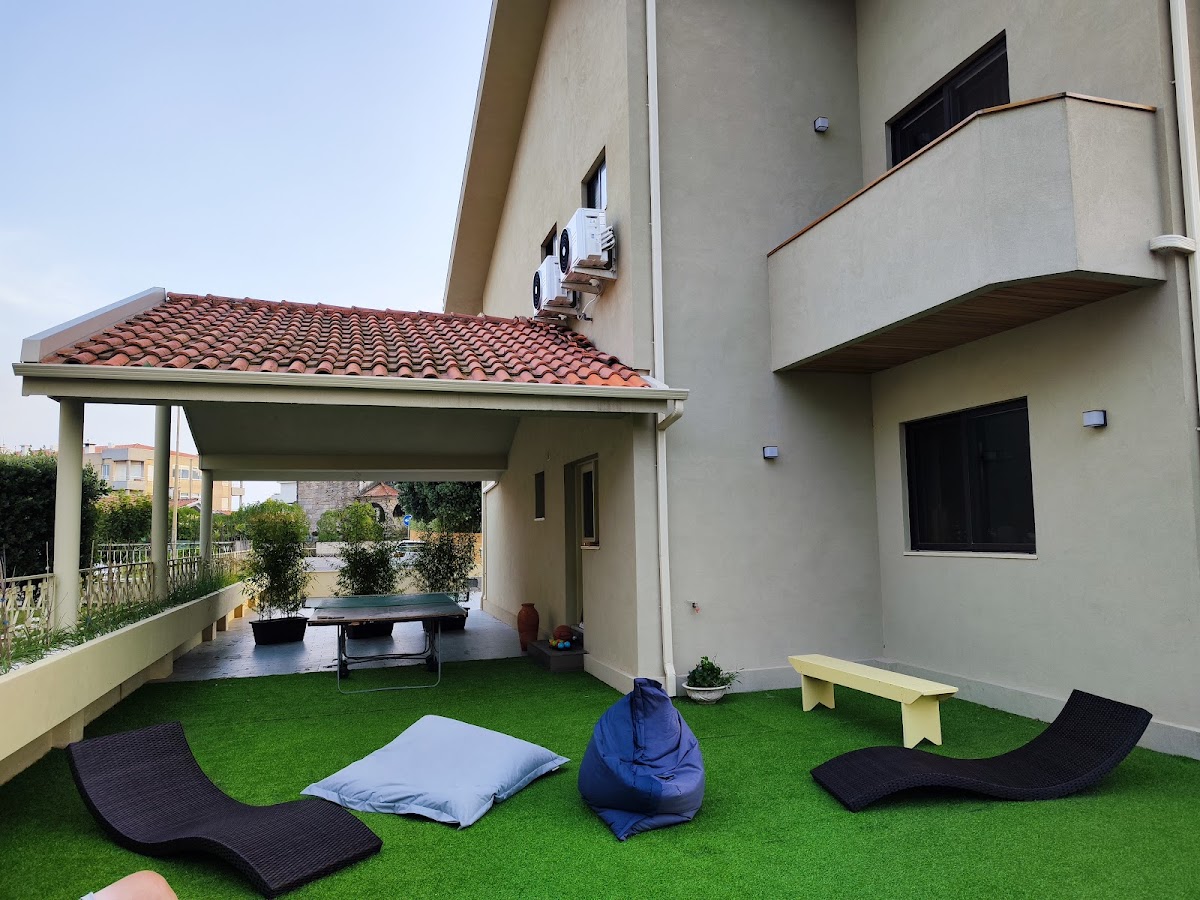 Azurara GuestHouse